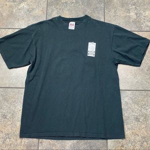 Anvil | Shirts | Vtg Alton Brown Wear 